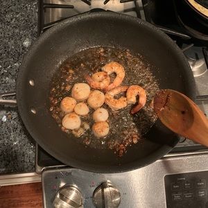 Meet your Posher, Ben